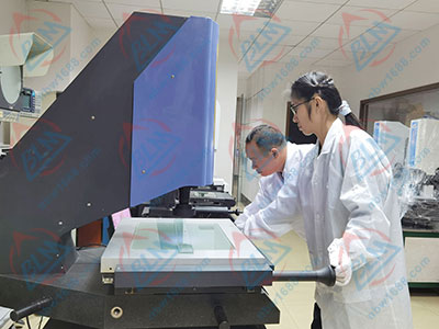 機械儀器校準(zhǔn)